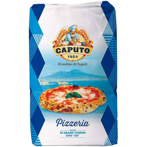 Antimo Caputo Pizzeria 00 Flour Blue pizza flour 25kg