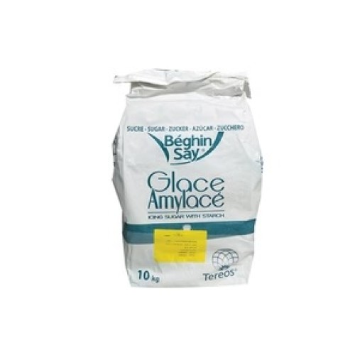 Patisfrance Icing Sugar Melting 10kg