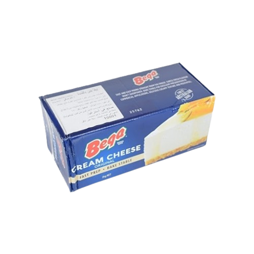 Bega Cream Cheese Original Australia 2kg