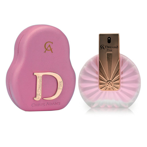 Nabeel on - Eau De Parfum Ca Dreamz Pink  Female 12 x 100ml