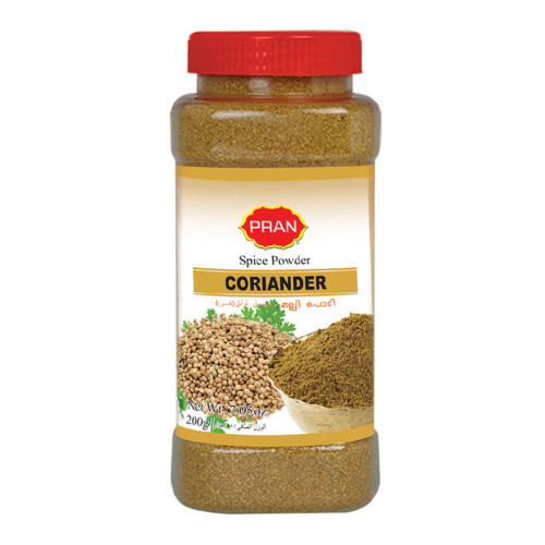 Pran Coriander Powder 24 x 200g