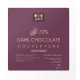 365 Dark Chocolate 72% Block  2.5Kg
