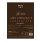 365 Dark Chocolate Couverture 55% Block  2.5Kg