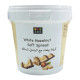365 White Hazelnut Soft Spread Bueno Spread 15% 1kg