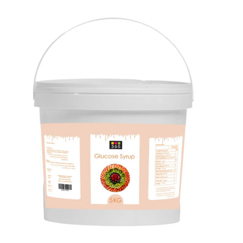 365  Glucose Syrup 5Kg