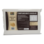365 White Compound Chocolate block 2.5 kg