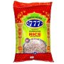 777 US Style Thai Parboiled Rice 20kg
