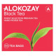 Alokozay Black Tea 100 Teabags 1 x 100TB