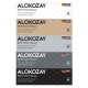 Alokozay Soft Facial Tissues 130 Sheets 2 Ply  6 X 5Boxes