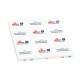 Anchor Unsalted Butter Pastry Sheet 1kg