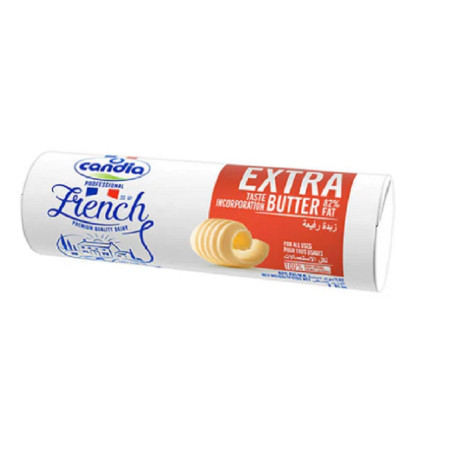 Candia Butter Roll 1kg