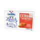 Candia Croissant Butter Sheet Extra Tourage 82% 1KG