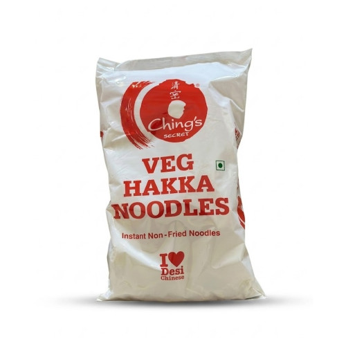 Ching's Veg Hakka Noodles 12 x 840g