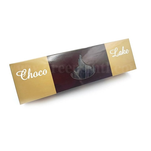 Chocolake Dark Compound Chocolate Sticks 1 Kg