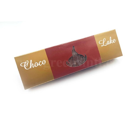 Chocolake Milk Compound Chocolate Sticks 1 Kg