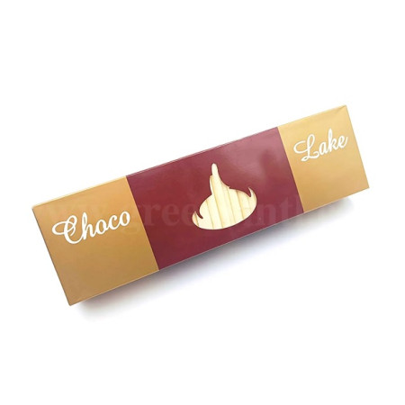 Chocolake White compound chocolate Sticks 1kg
