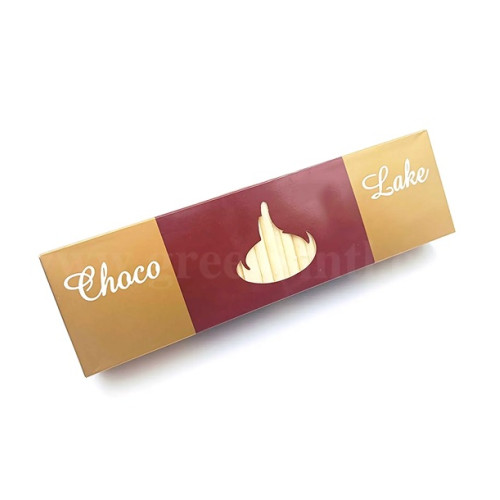 Chocolake White compound chocolate Sticks 1kg Chocolake White compound chocolate Sticks 1kg
