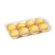 Classic Tartlet 100% Margarine 45mm 1 x 16pcs
