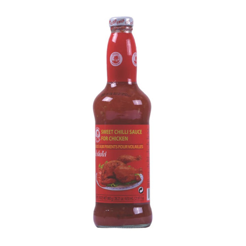 Cock Chilli Sauce For Chicken 12 x 800g