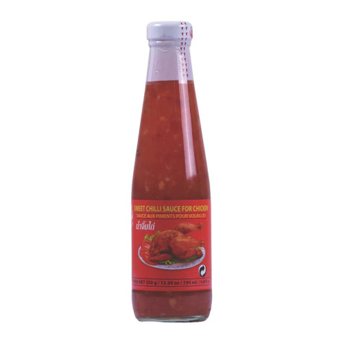 Cock Chilli Sauce For Chicken 24 x  350g