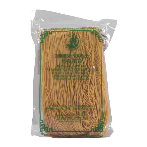 Cock Chinese Yellow Noodle  454g