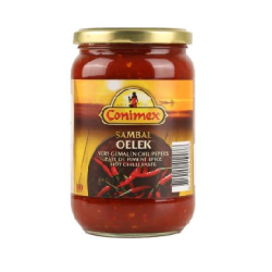 Conimex Sambal Oelek 1X750ml