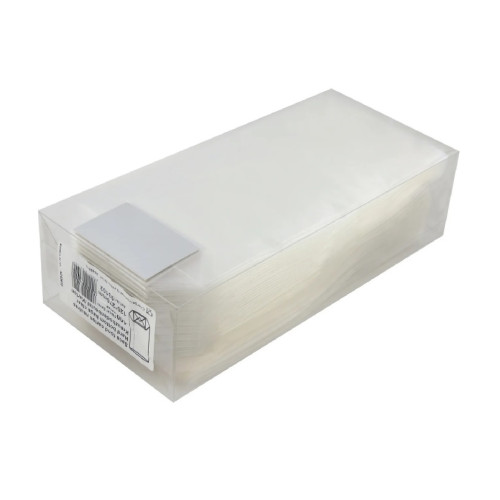 Cookies Bag Transparent 120 X 275mm