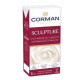 Corman International Sculpture Cream  30.2% fat  1L