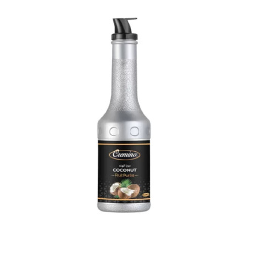 Cremino Coconut Fruit Puree (1.25KG) Cremino Coconut Fruit Puree (1.25KG)