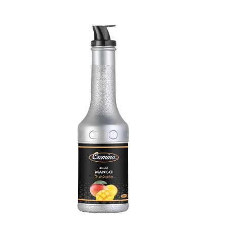 Cremino Mango Fruit Puree  1.25KG