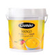 Cremino Mango Fruit Puree with Seeds 1 x 5kg