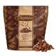 Cremino Milk Couverture Chocolate Buttons 35% 1 x 5kg