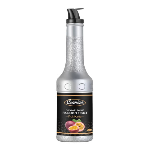 Cremino Passion Fruit Puree  1.25KG