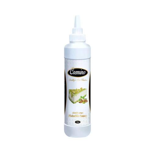 Cremino Pistachio Sauce  700ML