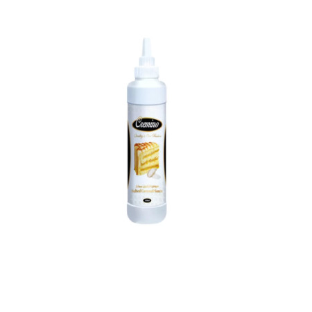 Cremino Salted Caramel Sauce  700ML