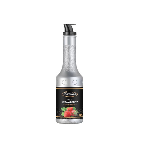 Cremino Strawberry Fruit Puree  1.25KG