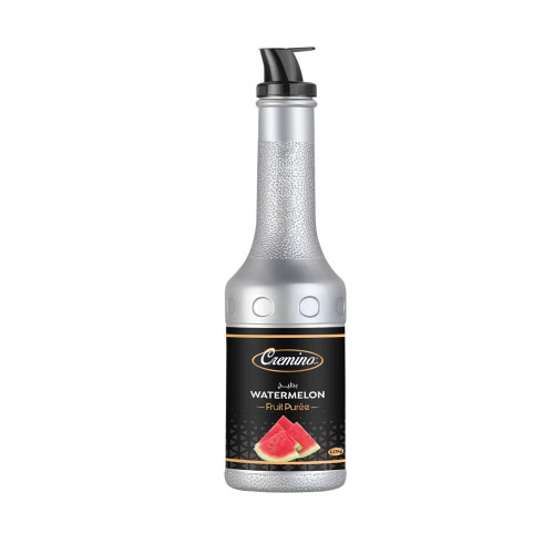 Cremino Watermelon Fruit Puree 1.25KG Cremino Watermelon Fruit Puree 1.25KG