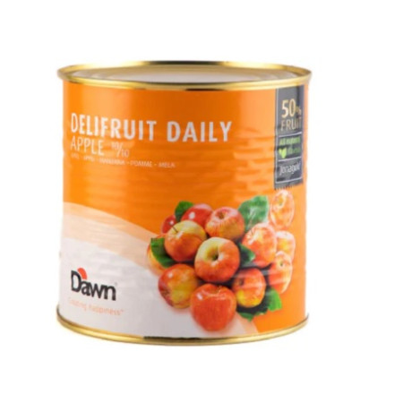 Dawn Apple Filling 2.7kg