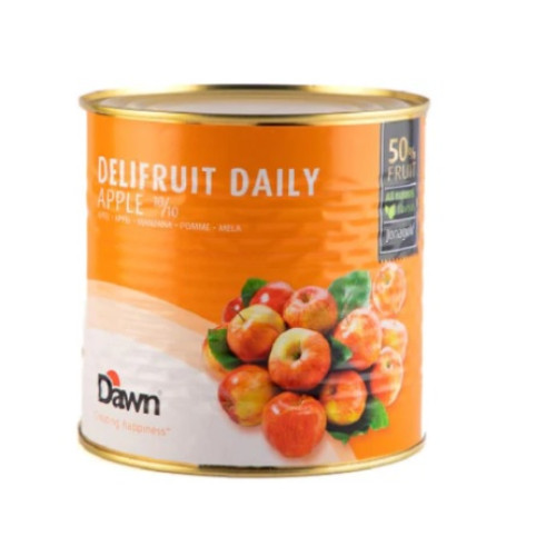 Dawn Apple Filling 2.7kg Dawn Apple Filling 2.7kg