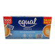 Equal Packets S Blue Aspartame Us zero calories sweetener 1X1000 