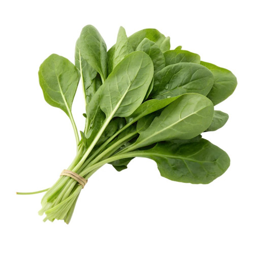 Frozen Minced Spinach 2.5kg