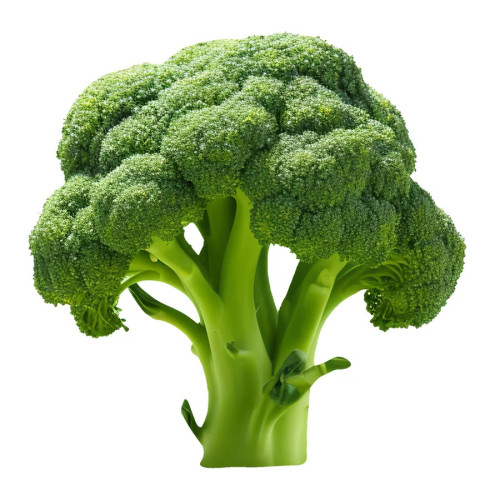 Frozen Uncalibrated Broccoli 2.5kg