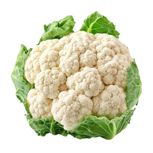 Frozen Uncalibrated Cauliflower  2.5kg