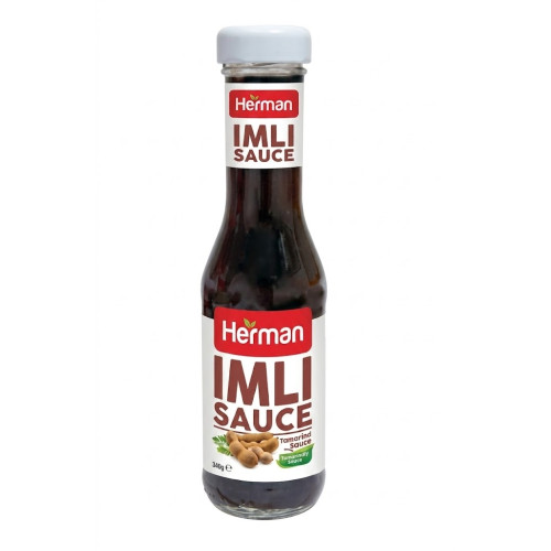 Herman Imli Sauce 12 x 340 g