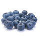 Chef D'Or IQF Blueberries from Europe 2 x 2.5kg