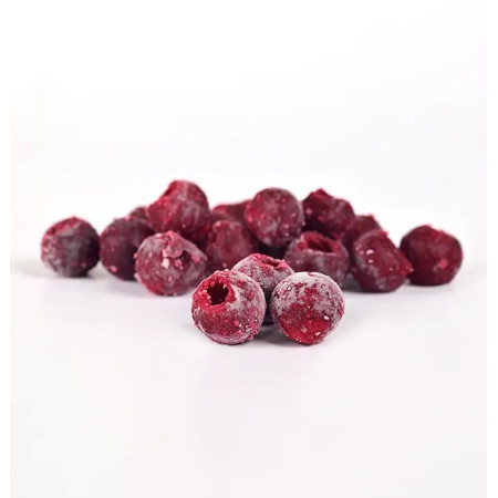 Chef D'Or IQF Sour Cherries from Europe  5 x 1kg
