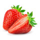 IQF Uncalibrated Strawberry 2.5kg