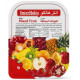 Interhalco mixed fruit Jam portion 100x25g
