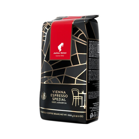 Julius Meinl Espresso Spezial 100% Arabica Premium 1Kg