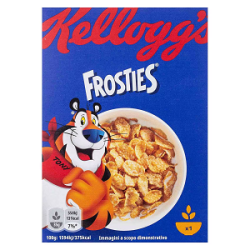 Kelloggs  Frosties  Portion Ceareal  40 X 35g